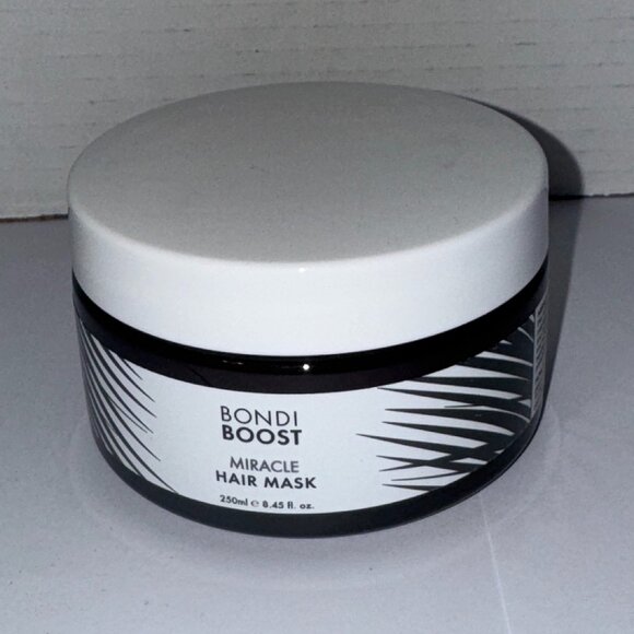 Bondi Boost MIRACLE HAIR MASK - Picture 1 of 6